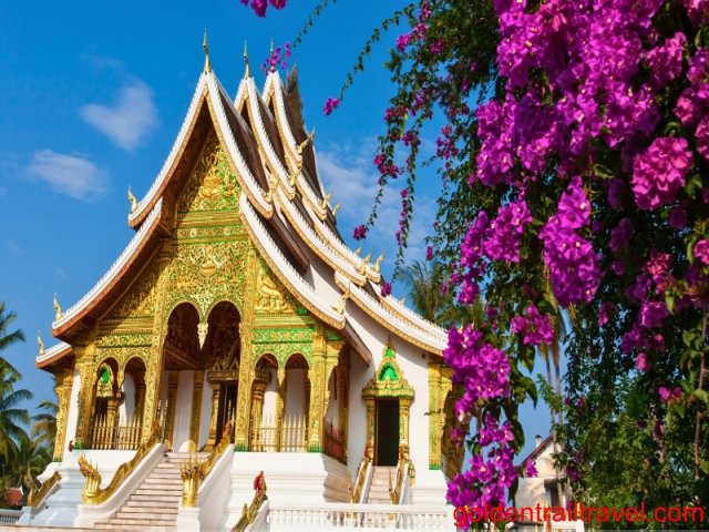 22 Days Vietnam and Laos Relax Tour